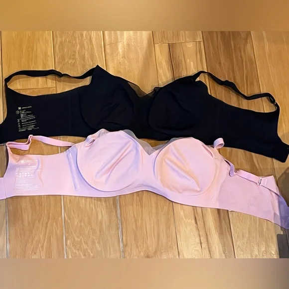 Honeylove Bra Bundle - Picture 3 of 4